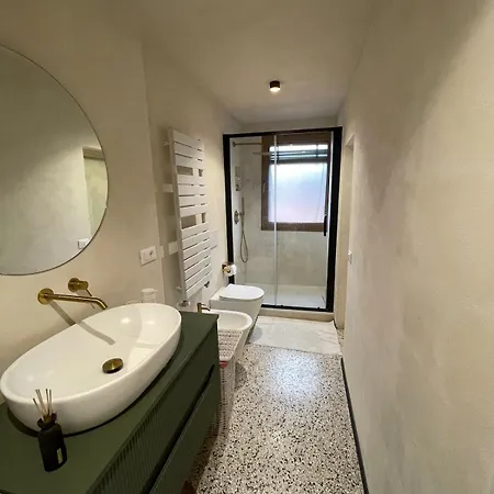 Panoramic Terrace In Murano 1 Min By Vaporetto * البندقية